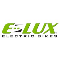 E-Lux Electric Bikes Logo