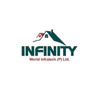 Infinity World Infratech Pvt Ltd Logo