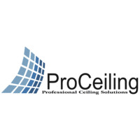ProCeiling Logo