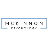 McKinnon Psychology Pty Ltd Logo