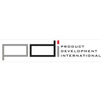 Product Development International, LLC Logo