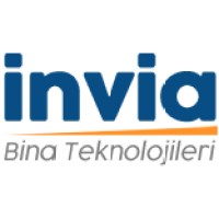 INVIA Bina Teknolojileri Logo