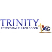 Trinity Pentecostal Church of God Logo