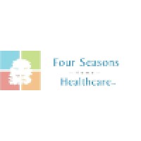 Four Seasons Healthcare (USA) Logo