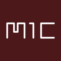 Mach 1 Creative Logo