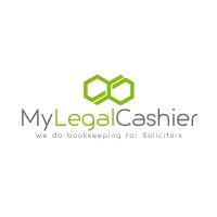 My Legal Cashier Ltd Logo