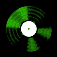 Redefining Records Logo