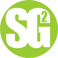 SG2 architects + interiors Logo