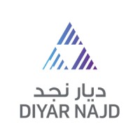 Diyar Najd Logo
