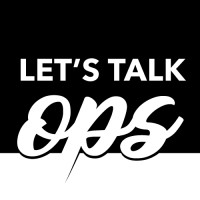 Lets Talk Ops Logo