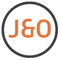 The Jack & Ollie Show | The Early Careers Podcast Logo