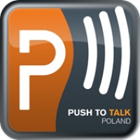 PTT Poland Logo