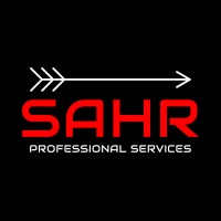 SAHR Logo
