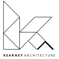 KEARNEY ARCHITECTURE Logo