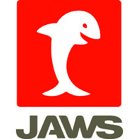 Jaws Buckets & Attachments Logo