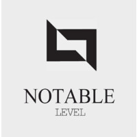Notable Level, SA Logo
