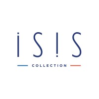 ISIS-COLLECTION Logo
