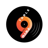 Table 9 Logo