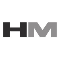 Harper Media Logo