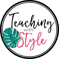Teaching With Style Logo
