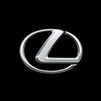 Boulevard Lexus Logo