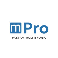 Multitronic Pro Oy Logo