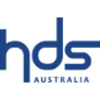 HDS Australia Pty Ltd Logo
