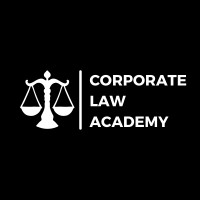 Corporate Law Academy Logo