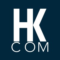 HK COM Logo