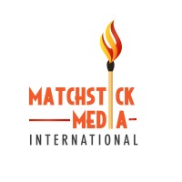 Matchstick Media International Logo