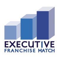 Executive Franchise Match Logo