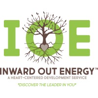 Inward Out Energy, LLC Logo
