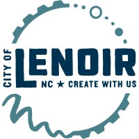 City of Lenoir, NC Logo