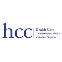 Health Care Communicators Logo