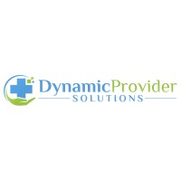 Dynamic Provider Solutions Logo