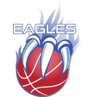 East Perth Eagles Basketball Association Logo
