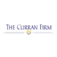 The Curran Firm Logo