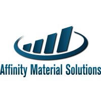 Affinity Material Solutions Logo