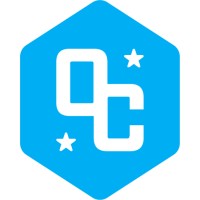 Organizing Corps 2020 Logo