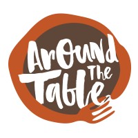 Around The Table PTY LTD Logo