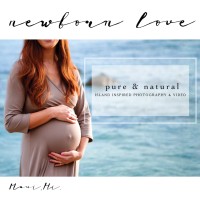 Newborn Love Logo