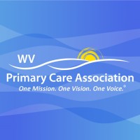 West Virginia Primary Care Association Logo