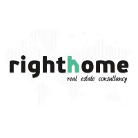 Right Home Logo