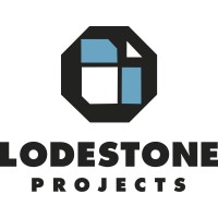 Lodestone Projects Logo