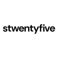 stwentyfive Logo