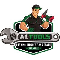 Adelaide Industrial & Tools Logo
