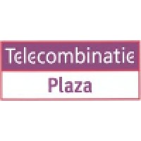 Telecombinatie Plaza Logo