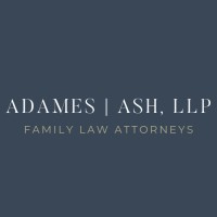 Adames & Ash, LLP Logo
