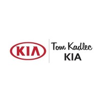 Tom Kadlec KIA Logo