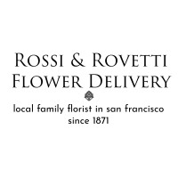 Rossi & Rovetti Flower Delivery Logo